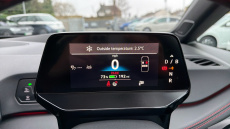 Volkswagen ID.3 240kW GTX Performance 79kWh 5dr Auto Electric Hatchback